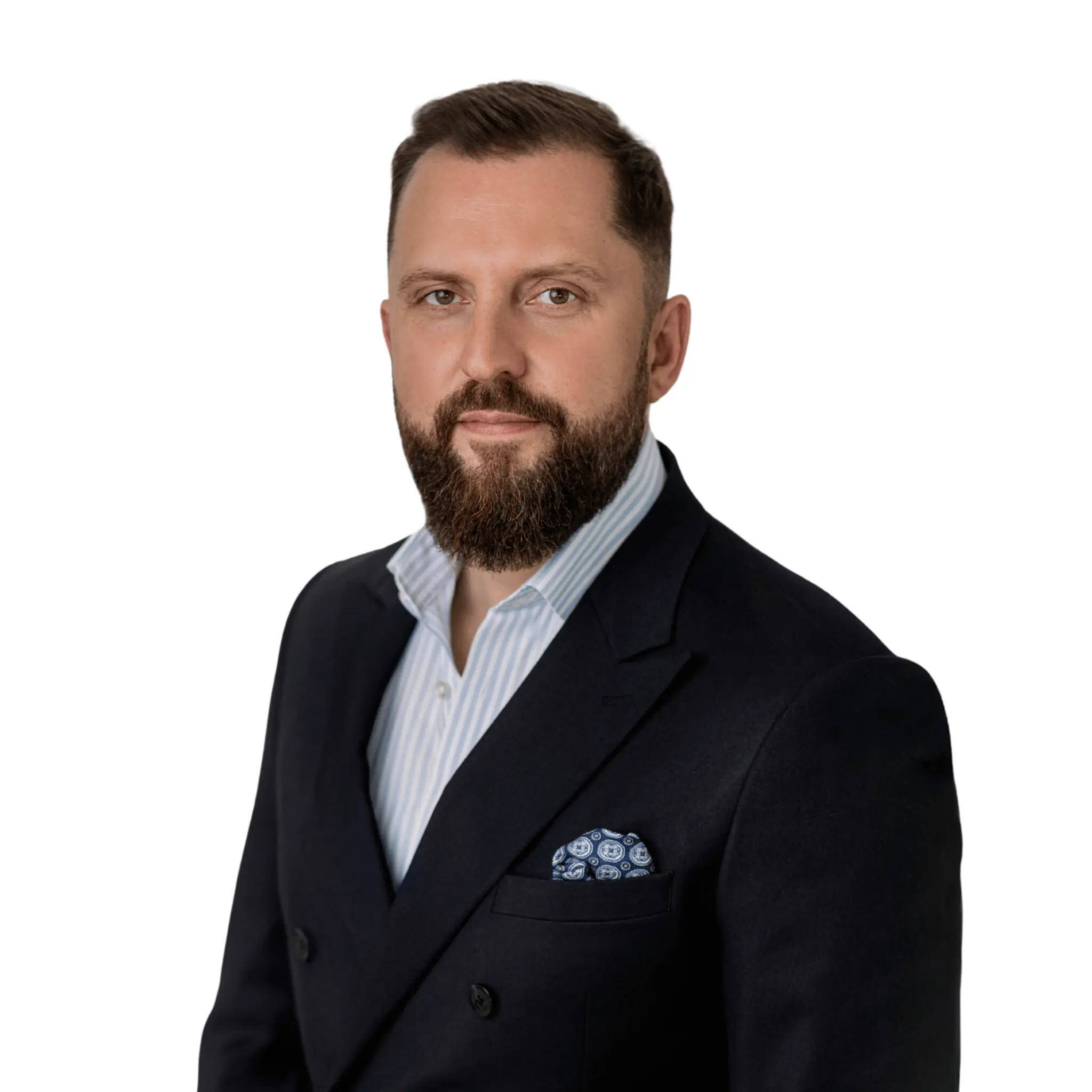 Marek Cebulski
